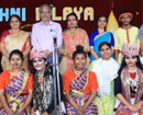 School of Social Work Roshni Nilaya Annual Day Celebration